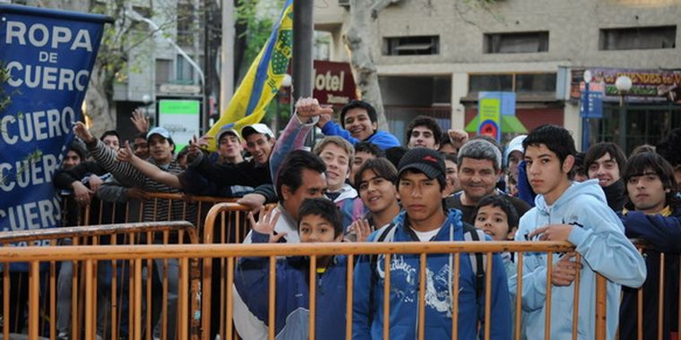 Foto: Marcelo Ruiz /MDZ