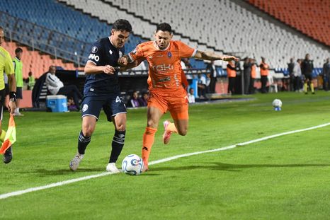 en vivo: la guaira se lo empata a independiente rivadavia en el malvinas en vivo: la guaira se lo empata a independiente rivadavia en el malvinas