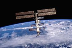 La UNLP está creando un satélite propio. Foto: Archivo MDZ