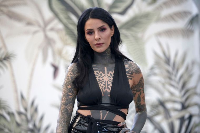 Cande Tinelli
