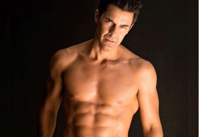 Mariano Martínez