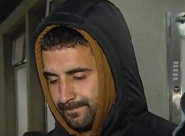 El padre del menor que fue baleado en Ciudad Evita.