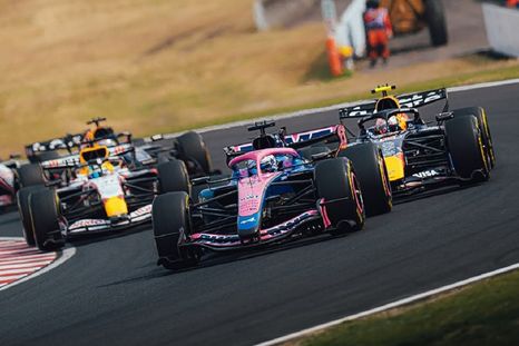 Equipos y pilotos se preparan para una etapa donde las mejoras podrían significar un nuevo inicio. Equipos y pilotos se preparan para una etapa donde las mejoras podrían significar un nuevo inicio.