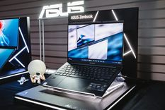 ASUS Zenbook 14 UX3405.