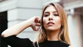 Michelle Salas se pronunció sobre el noviazgo de su madre Stephanie y Humberto Zurita.