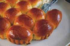 La mejor receta de pan brioche: ingredientes, tiempos y secretos Foto: Shutterstock