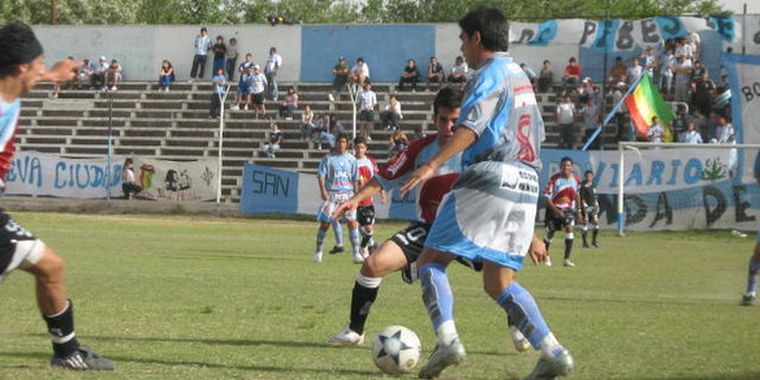 Foto: Sebastián Colucci/MDZ