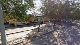 El hospital en Quimilí donde ingresó Priscila Paz sin vida El hospital en Quimilí donde ingresó Priscila Paz sin vida