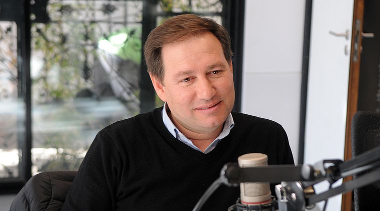 Foto: Alf Ponce / MDZ