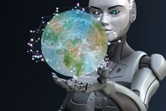 lara ai, la tecnologia para el futuro del trabajo lara ai, la tecnologia para el futuro del trabajo
