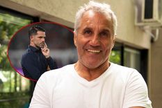 Tras la derrota con Racing, el Beto Marcico opinó sobre el presente de Boca: criticó a Gago y su idea de juego. Foto: Archivo | Fotobaires Tras la derrota con Racing, el Beto Marcico opinó sobre el presente de Boca: criticó a Gago y su idea de juego. Foto: Archivo | Fotobaires