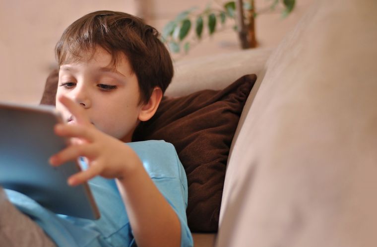 las habilidades lingüísticas ligadas al aprendizaje son motivo de preocupación para cualquier sistema educativo del mundo. Foto: Shutterstock