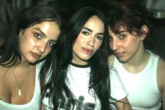 Lali será parte de Verano Trippin. / Prensa