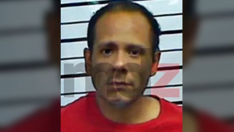 Claudio Arancio Casanova, el ladrón reincidente que fue condenado por un brutal asalto.&nbsp;