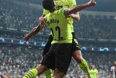 Foto: TNT Sports Foto: TNT Sports