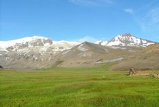 nosotros si queremos la creacion del parque nacional pehuenche nosotros si queremos la creacion del parque nacional pehuenche