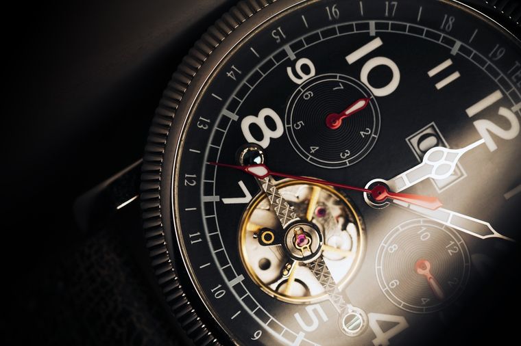 Esta selección analiza relojes infravalorados que ganan protagonismo dentro de las tendencias de 2026. Esta selección analiza relojes infravalorados que ganan protagonismo dentro de las tendencias de 2026.