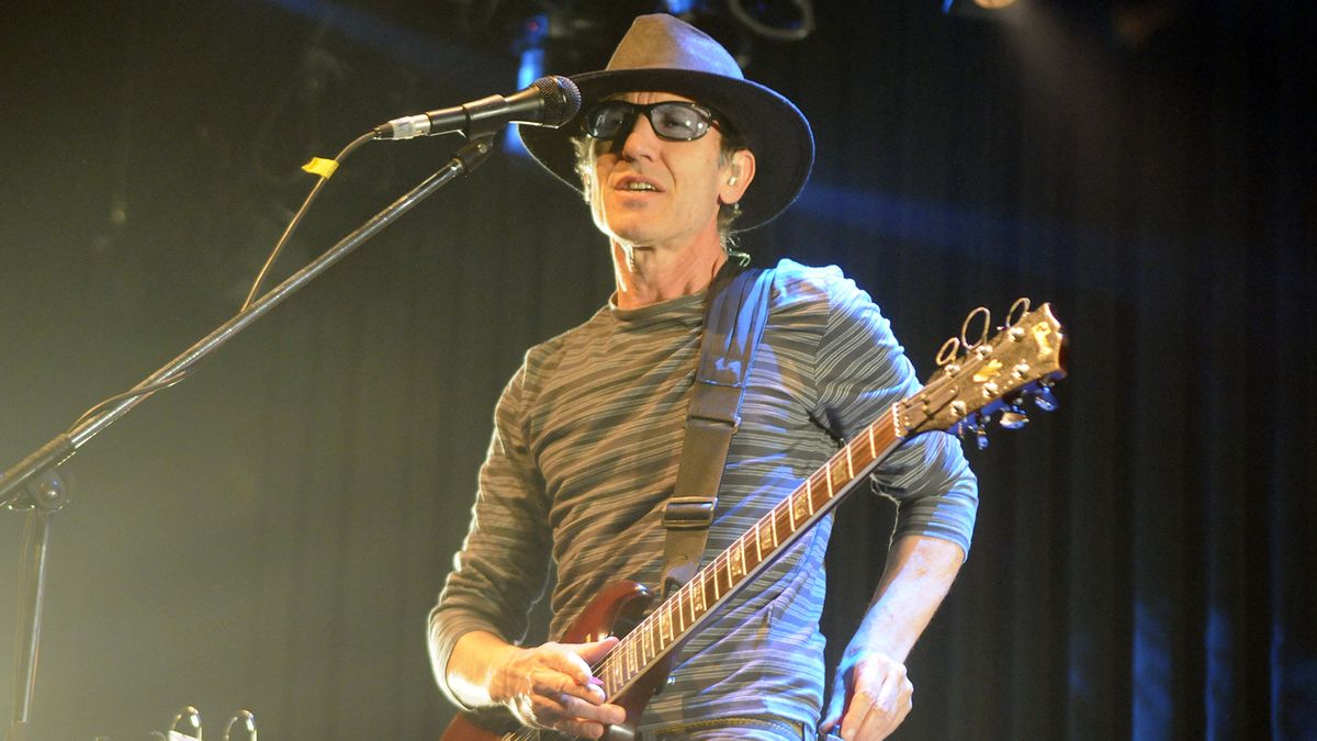 La sentida publicación de Skay Beilinson tras el m