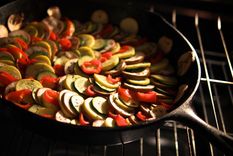 de pelicula: como recrear la deliciosa ratatouille  ¡en 4 pasos!