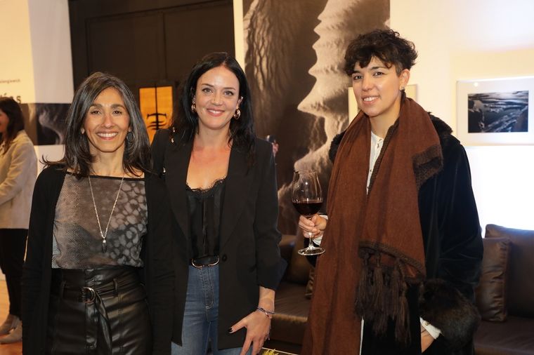 No te pierdas la galería de fotos, al final de la nota. Foto: Gentileza Trivento