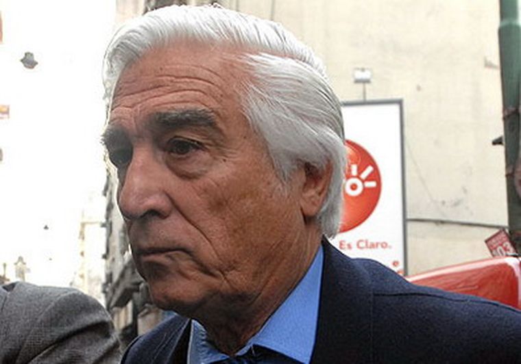 Miguens, presidente de la Sociedad Rural Argentina. Foto: Agencias