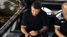 a todo o nada en rosario: si gimnasia pierde, el ciclo de broggi puede romperse a todo o nada en rosario: si gimnasia pierde, el ciclo de broggi puede romperse