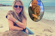 AMOR TOTAL VERÓNICA VIEYRA SE TRANSFORMÓ DESDE LA LLEGADA DE CLAUDIO