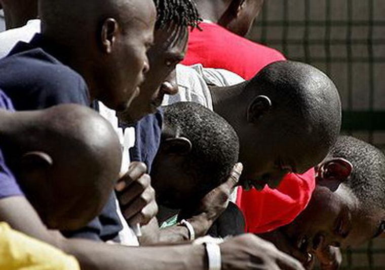 En marzo último, el valor del trigo creció 130 por ciento respecto del mismo mes de 2007. Foto: Agencias