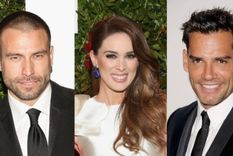 estos seran los conductores de los latin american music awards 2022