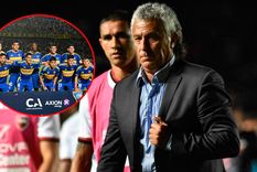 Pipo Gorosito habló de Boca y dijo que nadie murió en la Bombonera. Foto: archivo