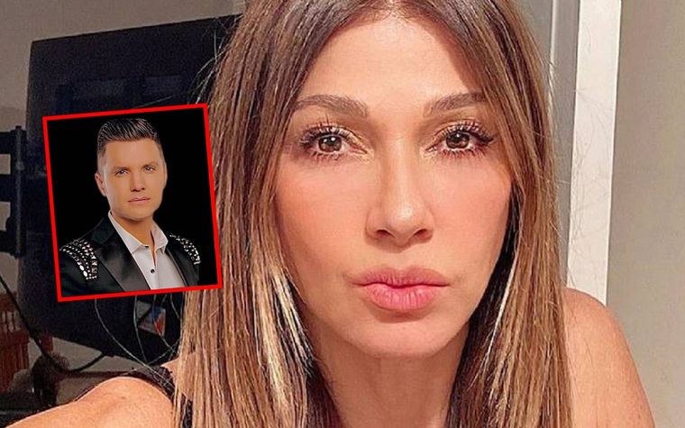 Qué pasó Revelaron la verdad de la salida de Cathy del programa de Del Moro.