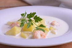 Cada familia malagueña tiene su propia versión de esta receta tradicional.