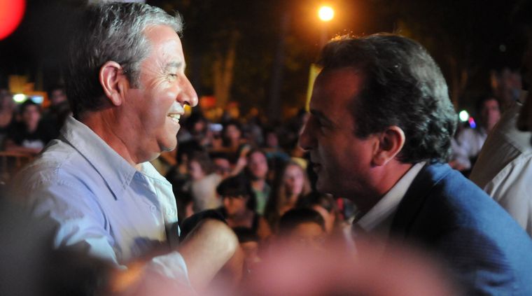 Foto: Pachy Reynoso/MDZ