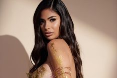 Daniela Celis espera gemelos. Foto: Instagram Danielacelis01. Daniela Celis espera gemelos. Foto: Instagram Danielacelis01.