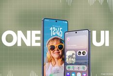 La nueva actualización de Samsung renueva la interfaz de los terminales Galaxy con One UI 9 y Android 17.