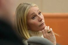 Gwyneth Paltrow comenzó este martes un juicio que durará una semana aproximadamente. Gwyneth Paltrow comenzó este martes un juicio que durará una semana aproximadamente.