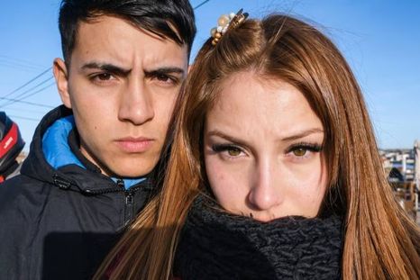 Camila fue asesinada por su pareja de un balazo