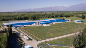 El camino hacia las cero emisiones de carbono. El camino hacia las cero emisiones de carbono.