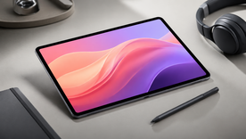 La Samsung Galaxy Tab S11 combina pantalla AMOLED, potencia premium y S Pen incluido para productividad diaria. La Samsung Galaxy Tab S11 combina pantalla AMOLED, potencia premium y S Pen incluido para productividad diaria.