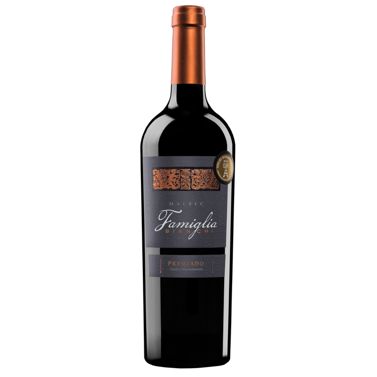 Foto: Bodegas Bianchi