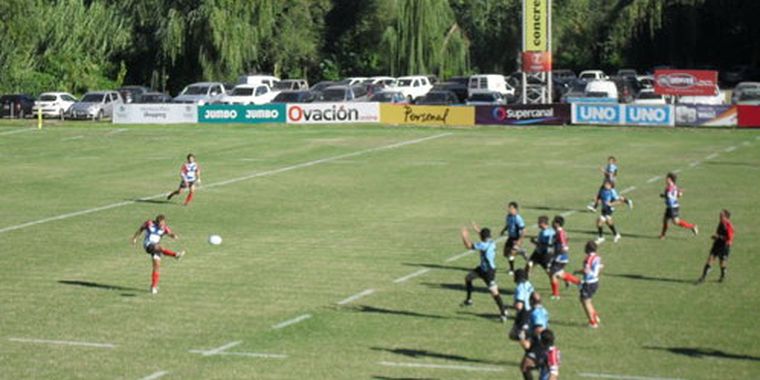 Foto: Gentileza URC