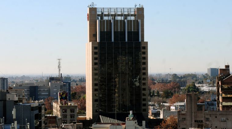 Mendoza, entre las localidades más visitadas durante mayo Foto: ALF PONCE MERCADO / MDZ