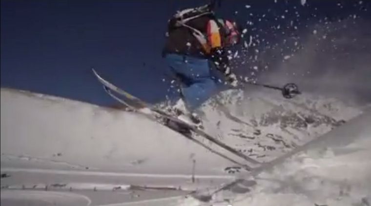 Foto: Winter Channel