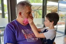 el violento robo que presencio antonito, el hijo de luis ventura