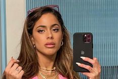 ¿cual es el nuevo tatuaje de tini stoessel? te mostramos la foto