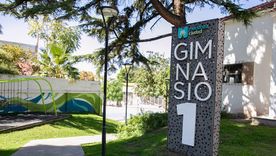 El programa se desarrollará en el Gimnasio Municipal Nº 1. El programa se desarrollará en el Gimnasio Municipal Nº 1.