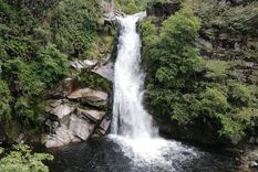 Un hombre de 35 años perdió la vida este martes en La Cumbrecita, en la provincia de Córdoba, luego de ahogarse en una cascada ubicada en un sector turístico de difícil acceso. Un hombre de 35 años perdió la vida este martes en La Cumbrecita, en la provincia de Córdoba, luego de ahogarse en una cascada ubicada en un sector turístico de difícil acceso.