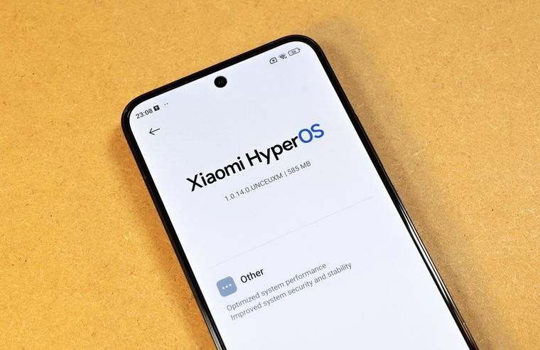 La Xiaomi Super Island es la gran estrella de HyperOS 3, con más de 70 apps compatibles. La Xiaomi Super Island es la gran estrella de HyperOS 3, con más de 70 apps compatibles.