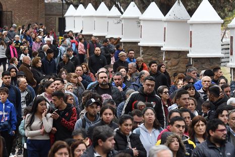 Cortes de tránsito para Semana Santa en la zona del Calvario. Cortes de tránsito para Semana Santa en la zona del Calvario.