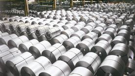 crecen las importaciones de acero en la region y argentina aplica el menor arancel